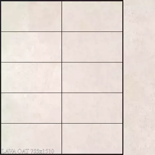 Peronda Lava Oat 755x1510