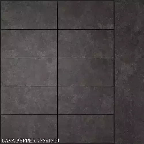 Peronda Lava Pepper 755x1510