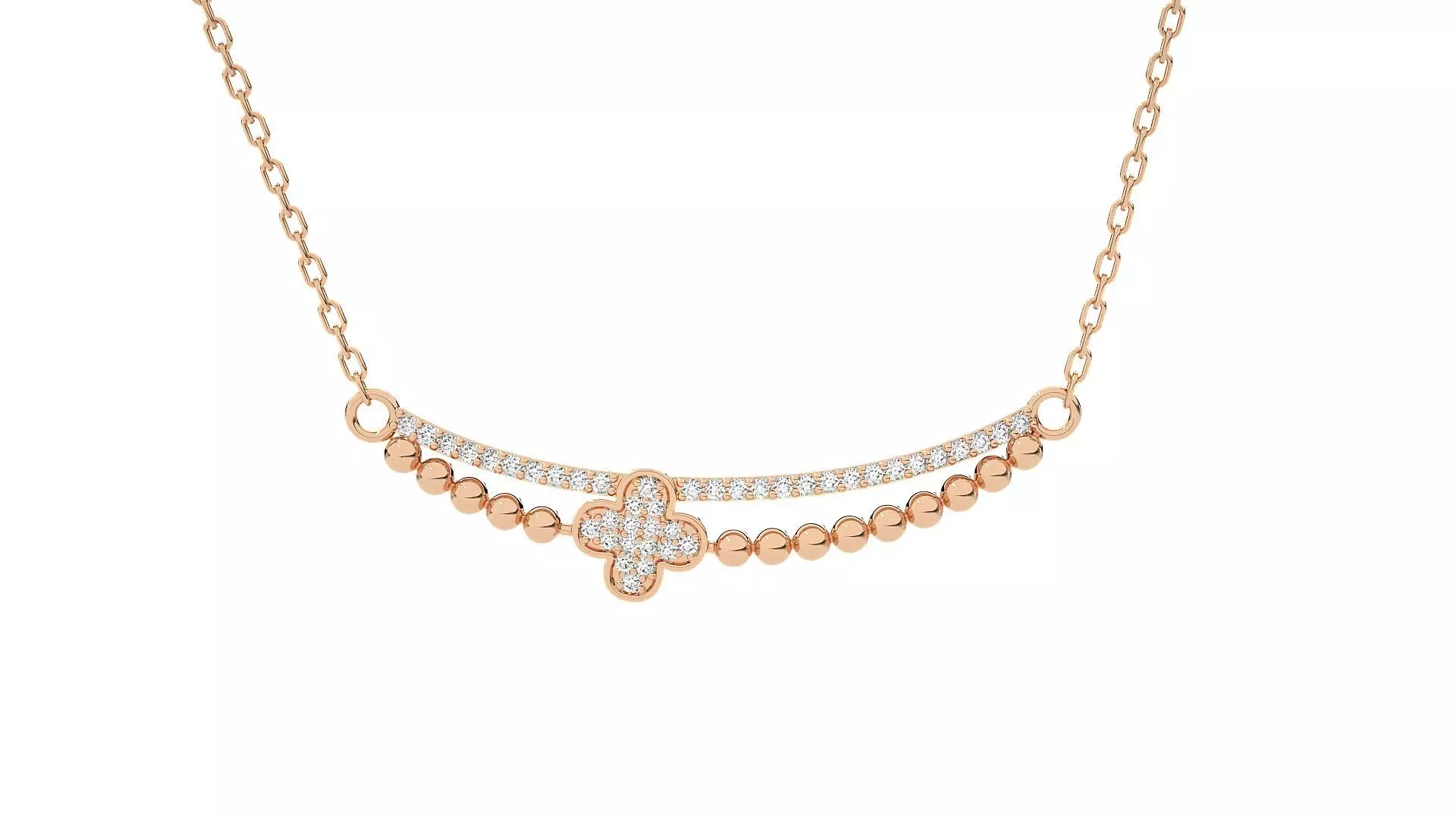 Women branded pendant 3dm stl render detail  3D print model_0