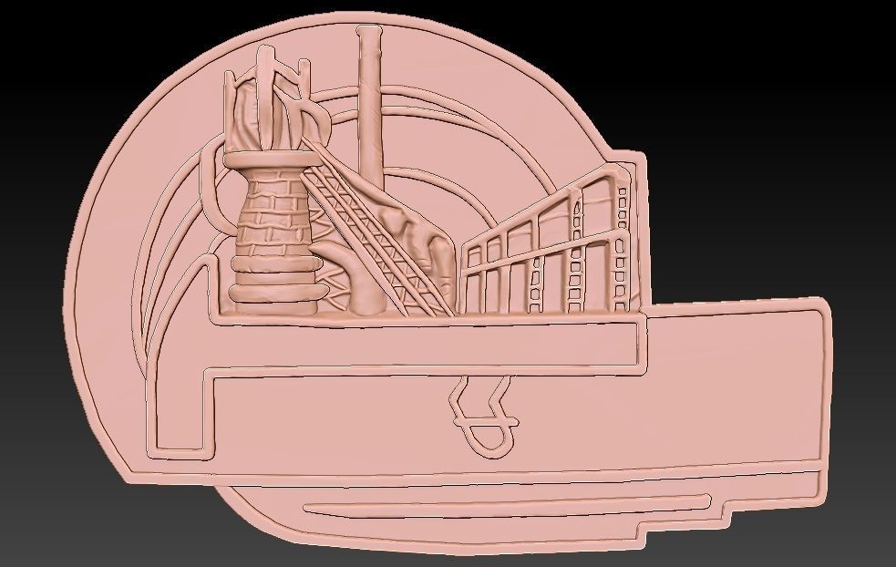 Badge Factory