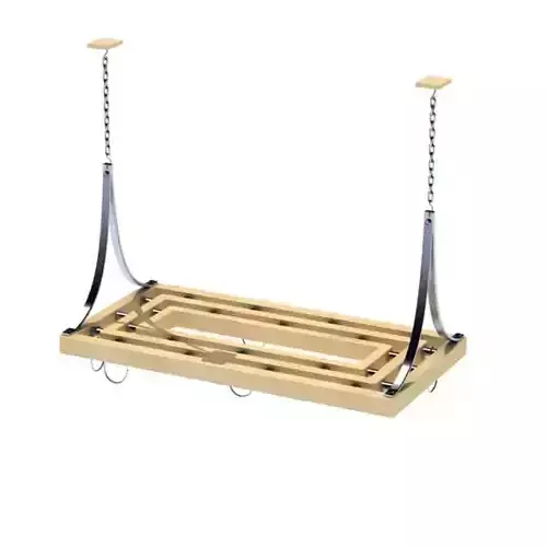 Hanging Kitchen Gadget For Storage