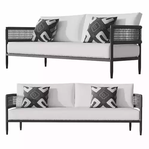 RH 84 VERONA SOFA