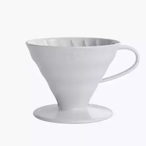 Hario V60 Ceramic Dripper