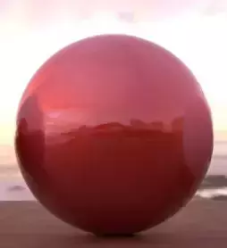 3D Mechanical Ball