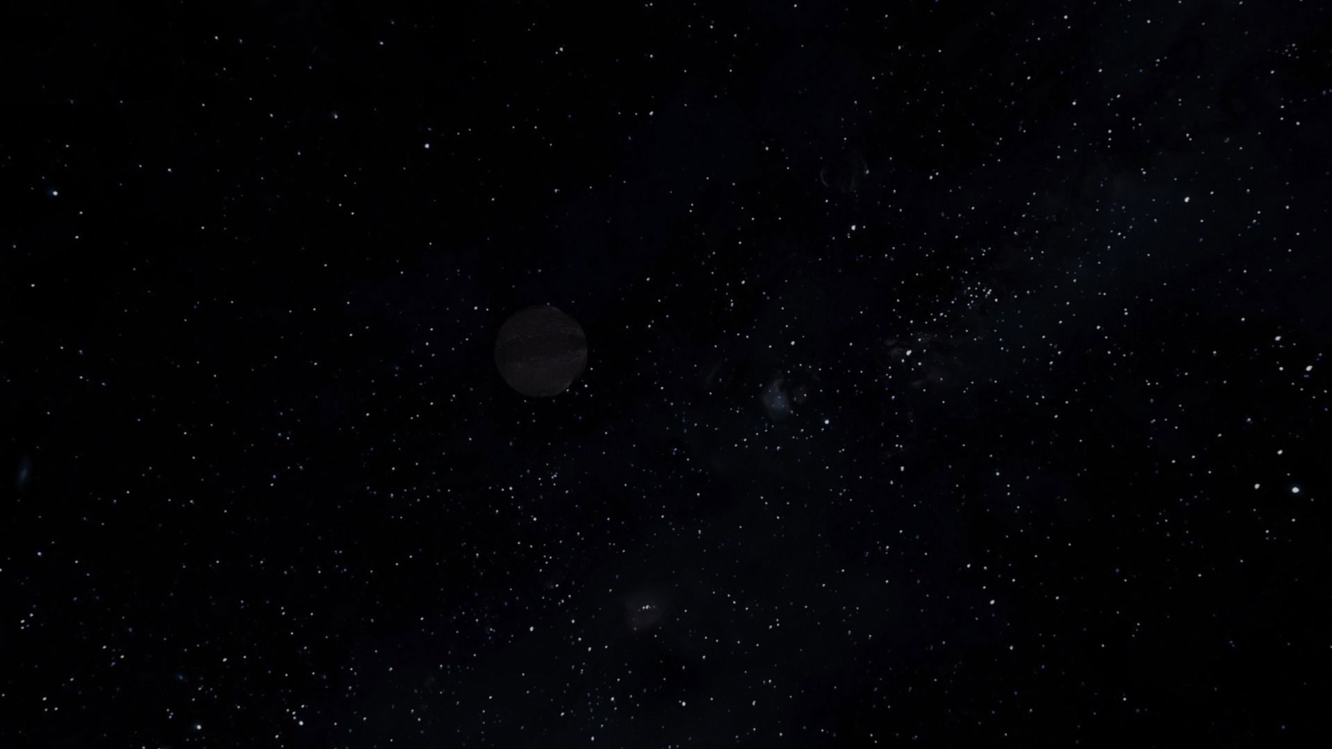 Solar system model 3D model_32