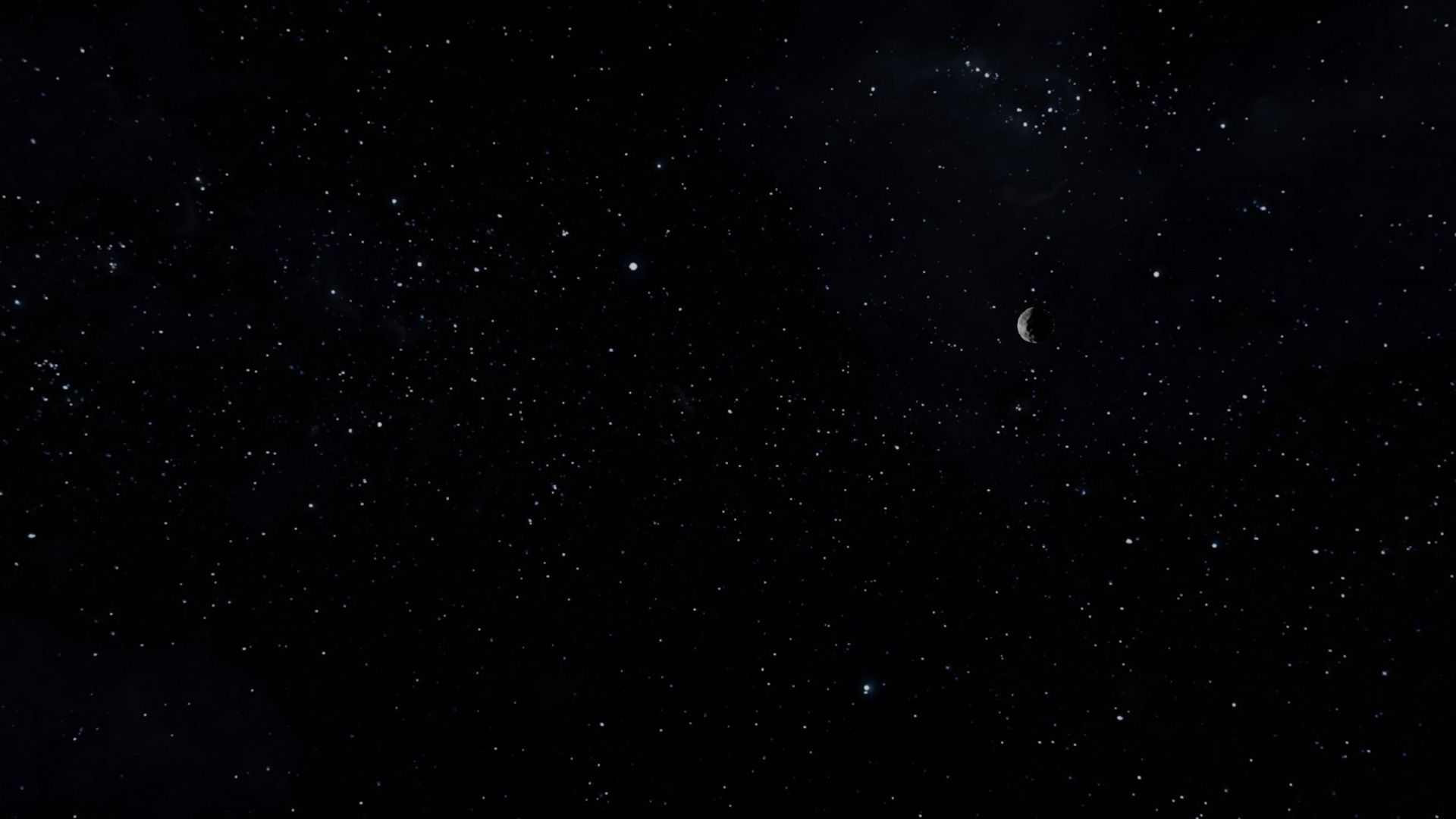 Solar system model 3D model_17