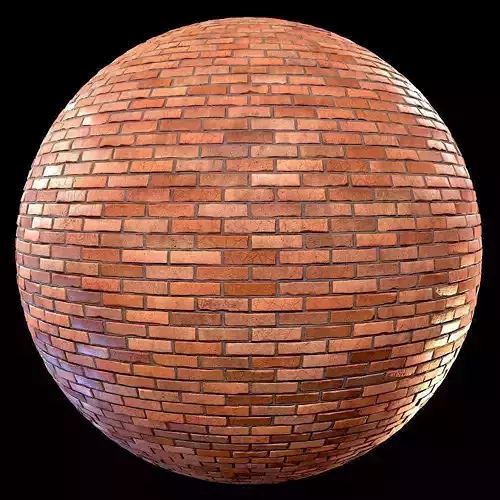 Wall Brick Design-09-PBR-2K-4K