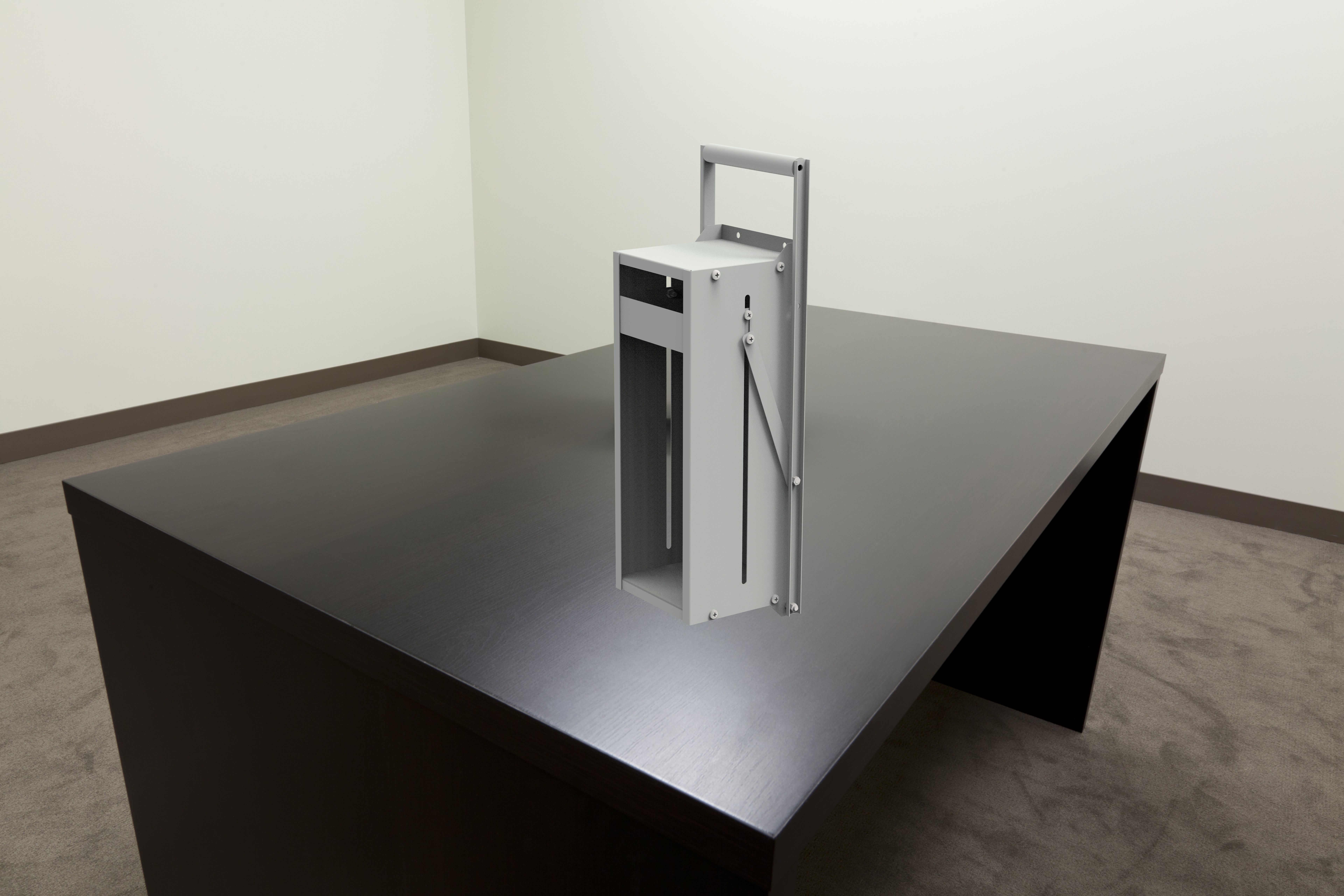 TECH BOTTLE CRUSHER 3D model_1