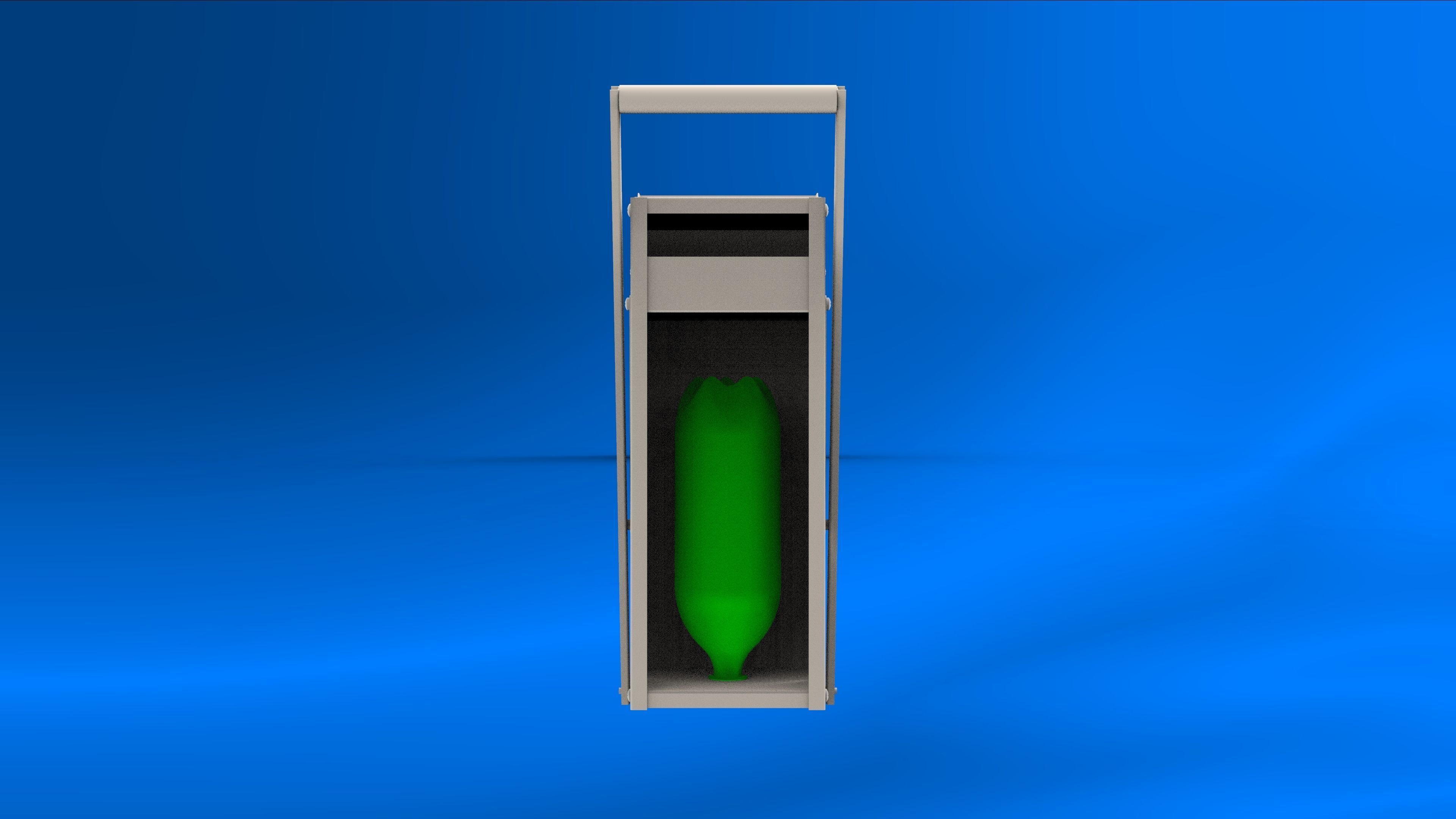 TECH BOTTLE CRUSHER 3D model_4