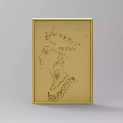 Queen NEFERTITI