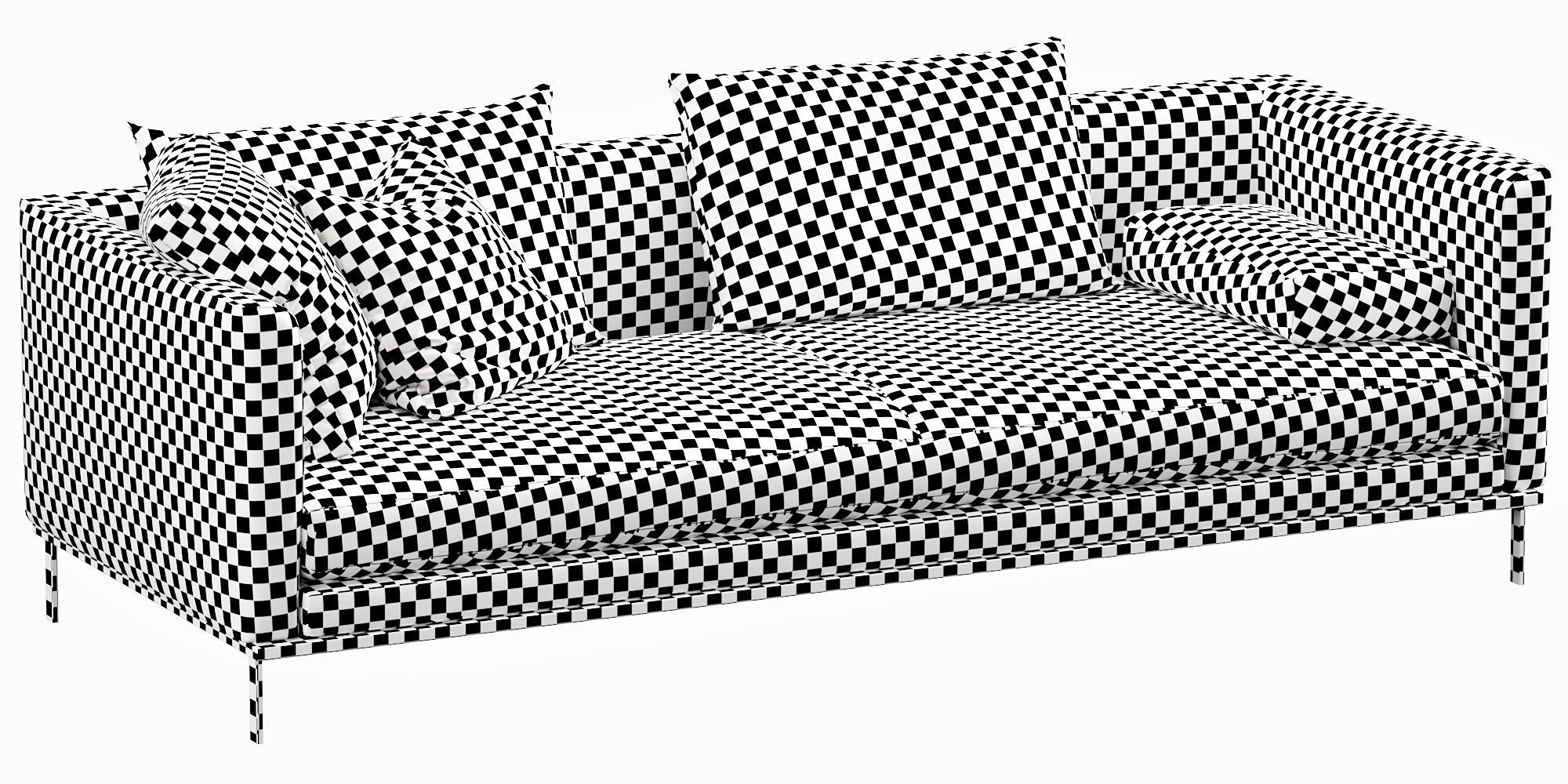 Linteloo relax 3D model_13