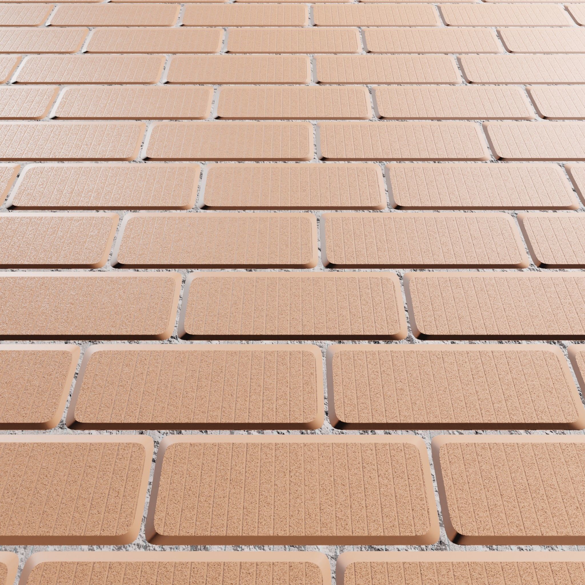 BRICK  PBR Texture 02 Texture_3