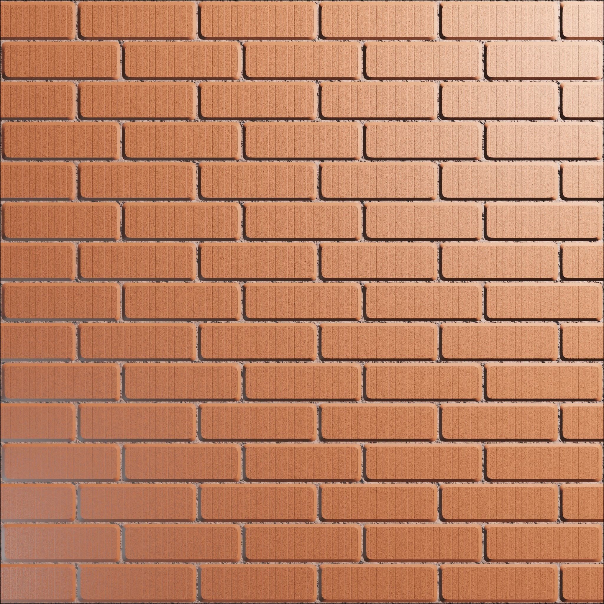 BRICK  PBR Texture 02 Texture_1