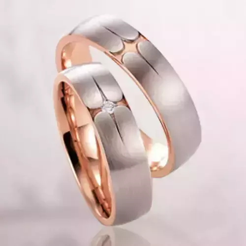 Wedding rings 073