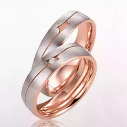 Wedding rings 077