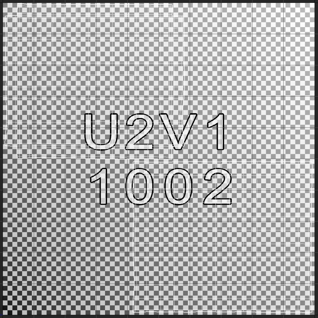 Bronze statuette - Maya V-Ray - PBR - 47 cm - 18 inches 3D model_33