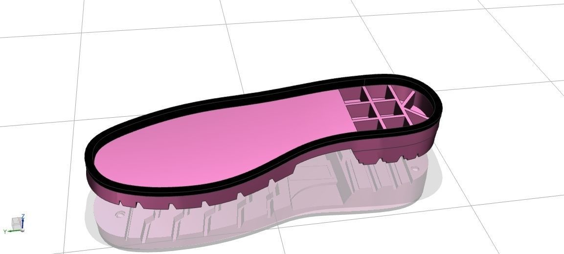 Sole 16AP0605U 3D print model_15