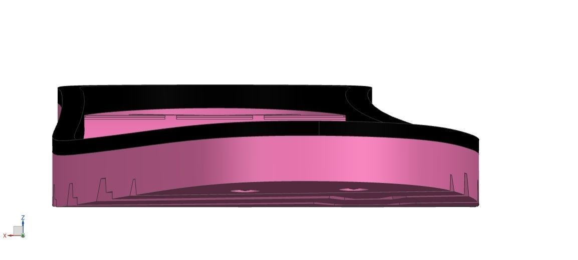 Sole 16AP0605U 3D print model_11