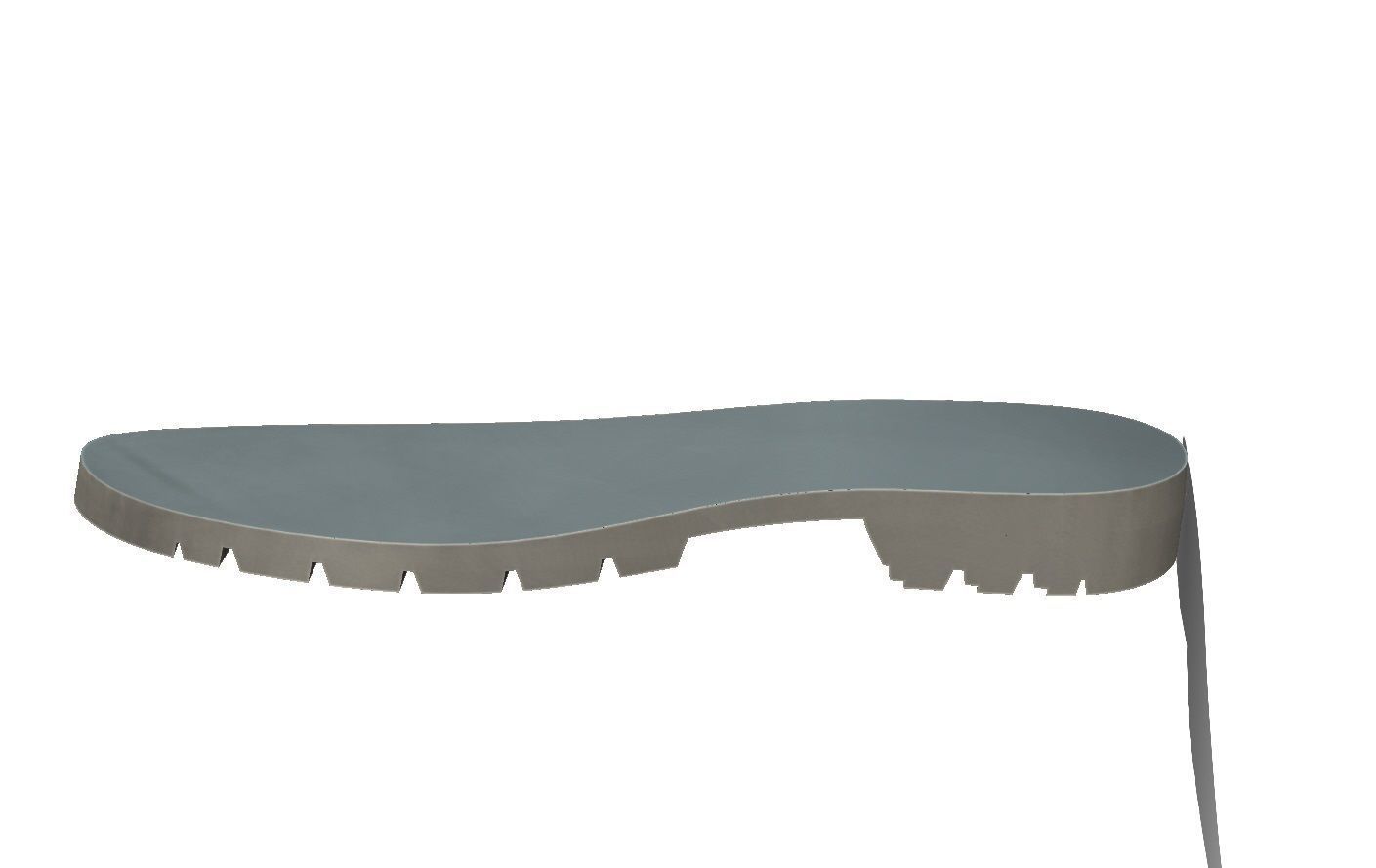 Sole 16AP0605U 3D print model_16