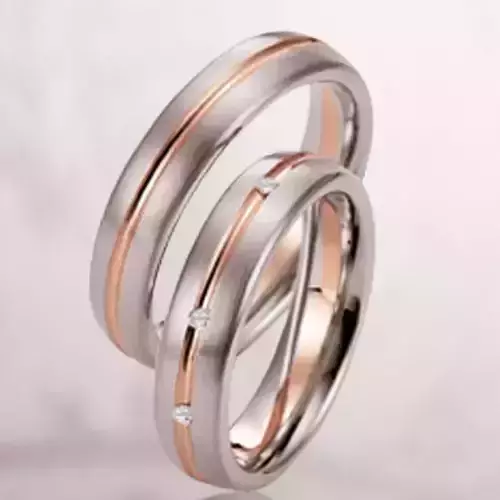 Wedding rings 089
