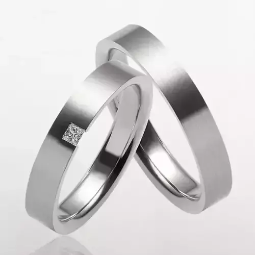 Wedding rings 090