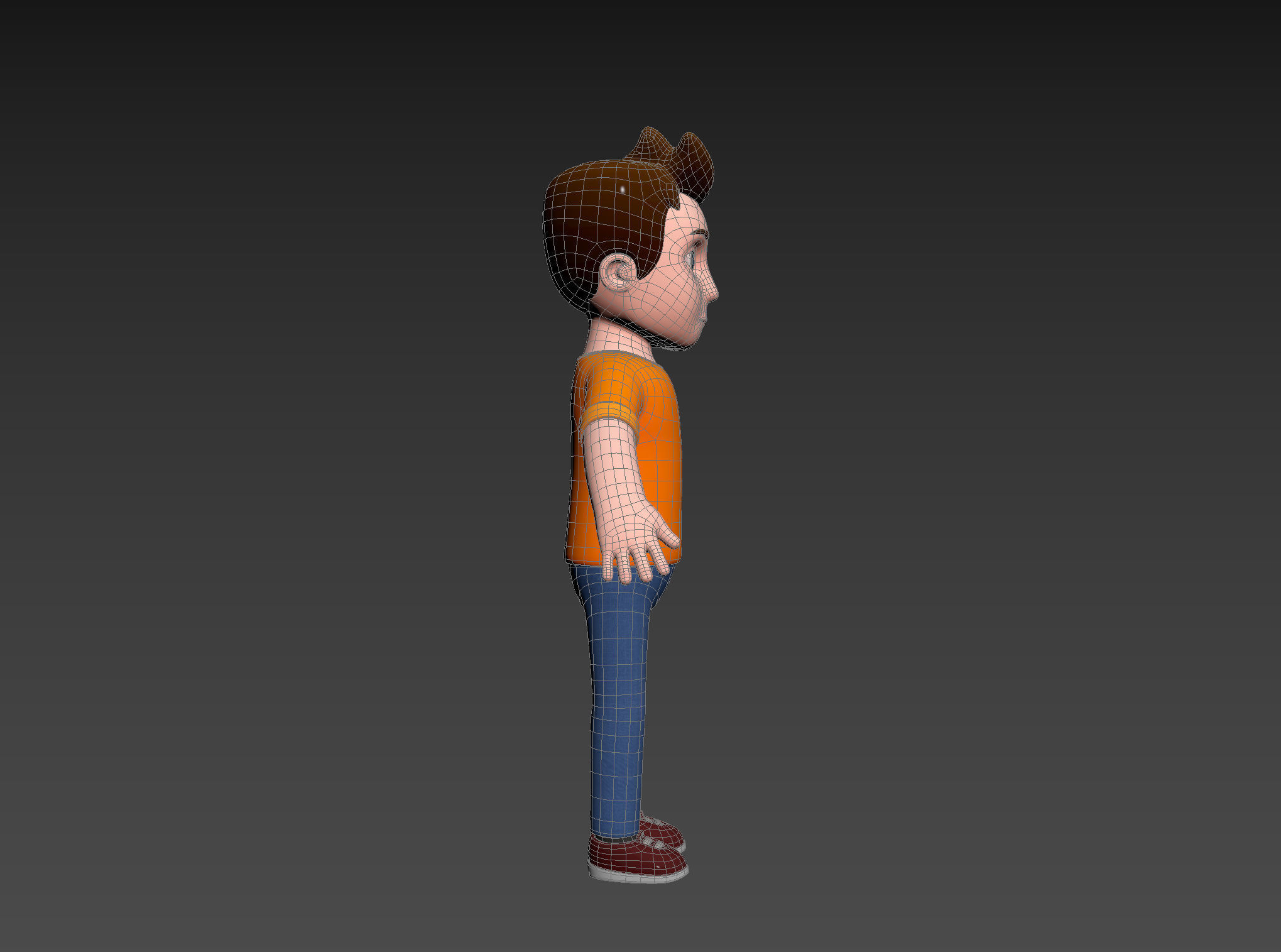 Character107 Man 3D model_15