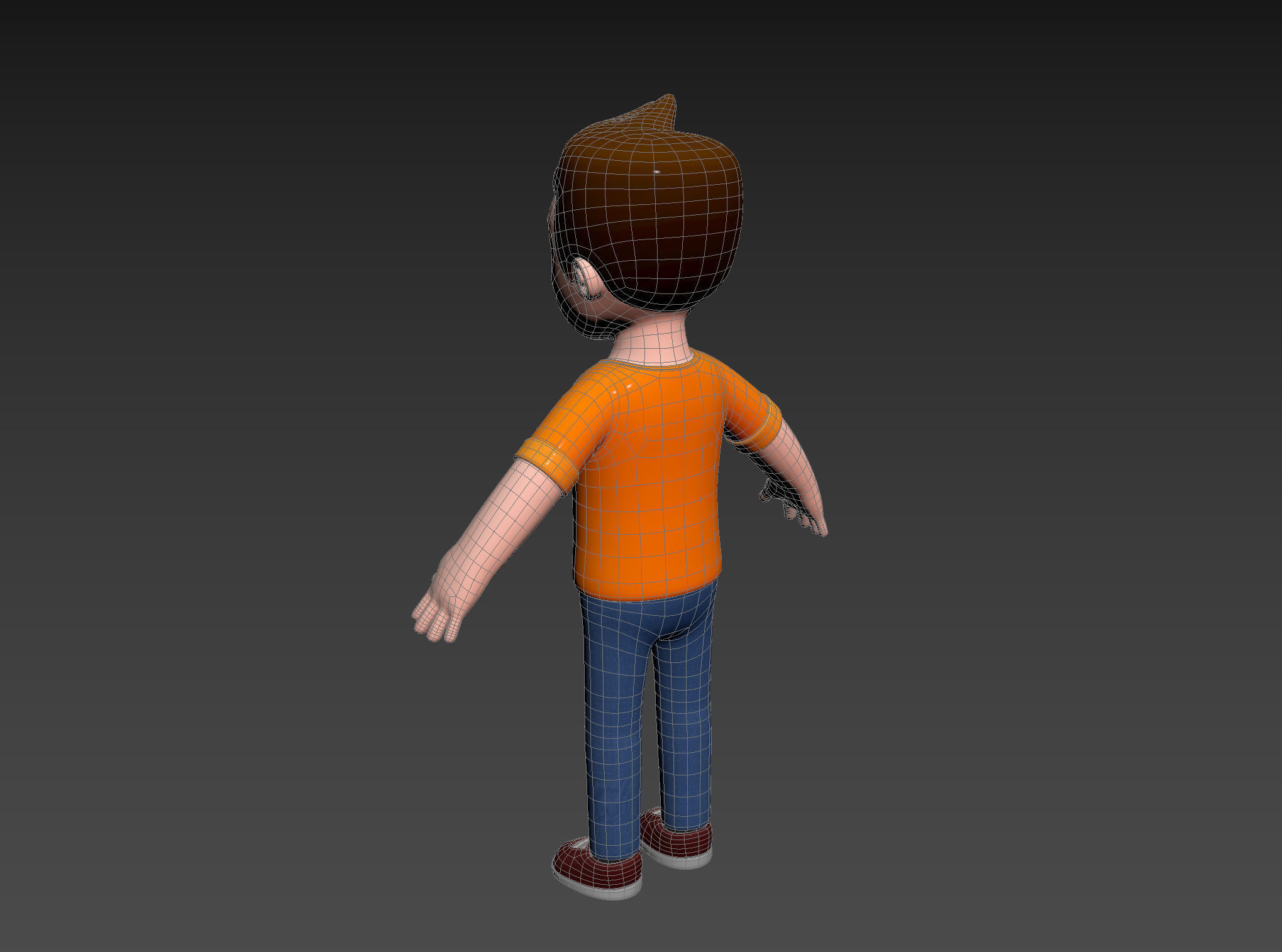 Character107 Man 3D model_18