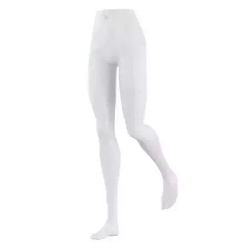 Female mannequin legs 94