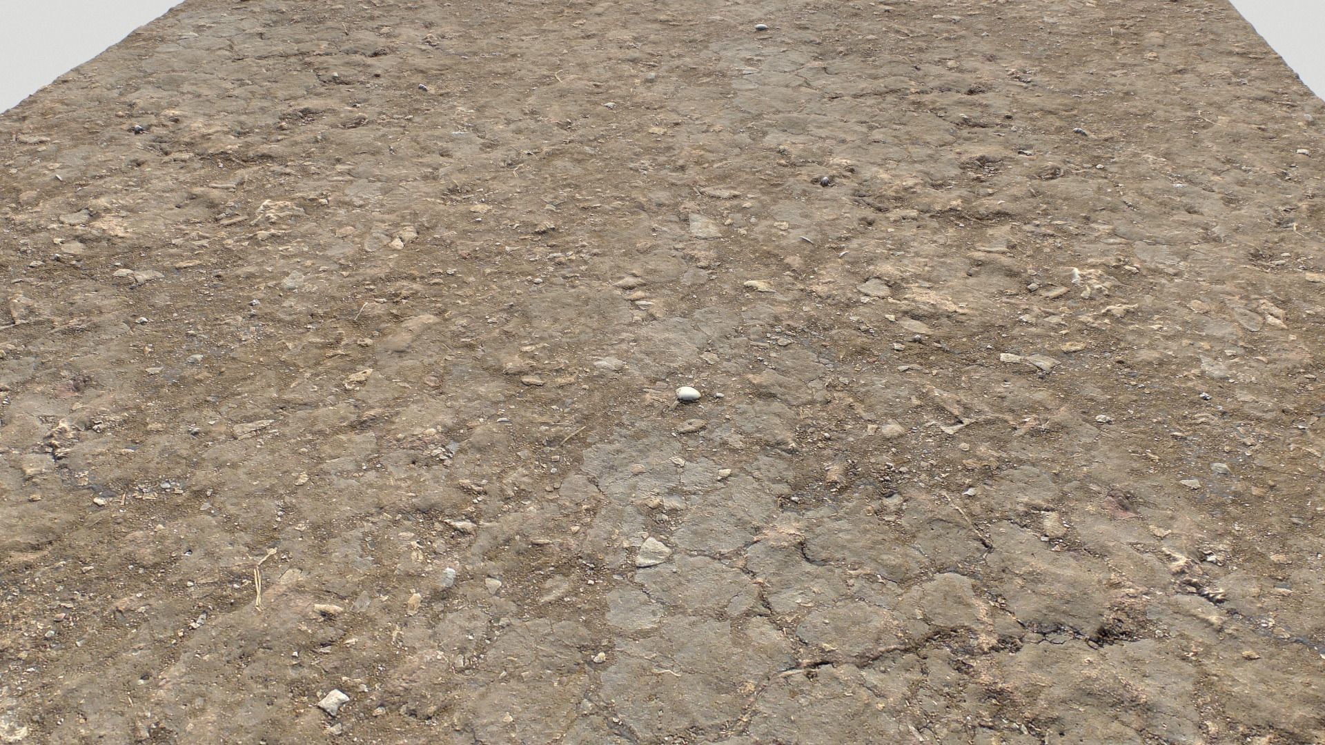 Dirt Terrain PBR Pack 18 Texture_6