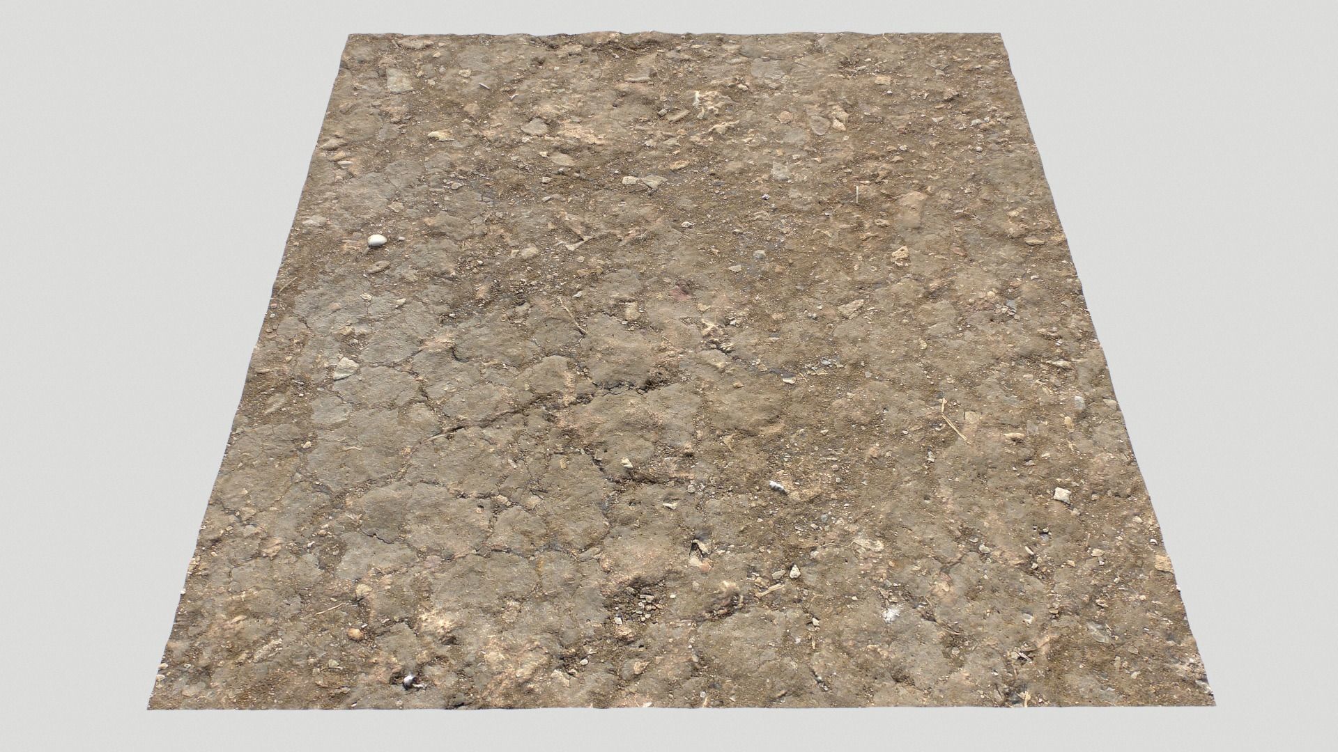 Dirt Terrain PBR Pack 18 Texture_17