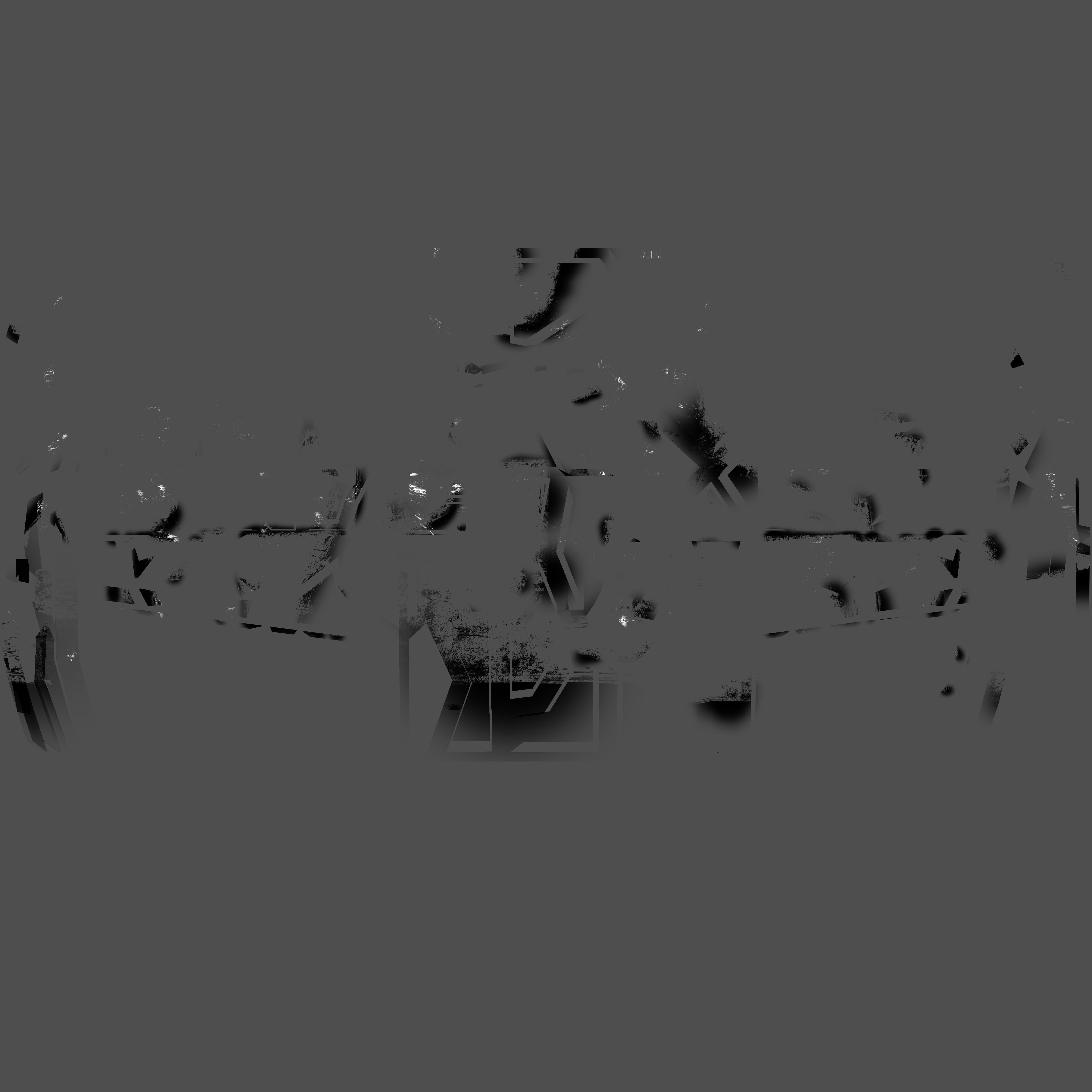 SpaceShipStarwars door frame Free 3D model_1