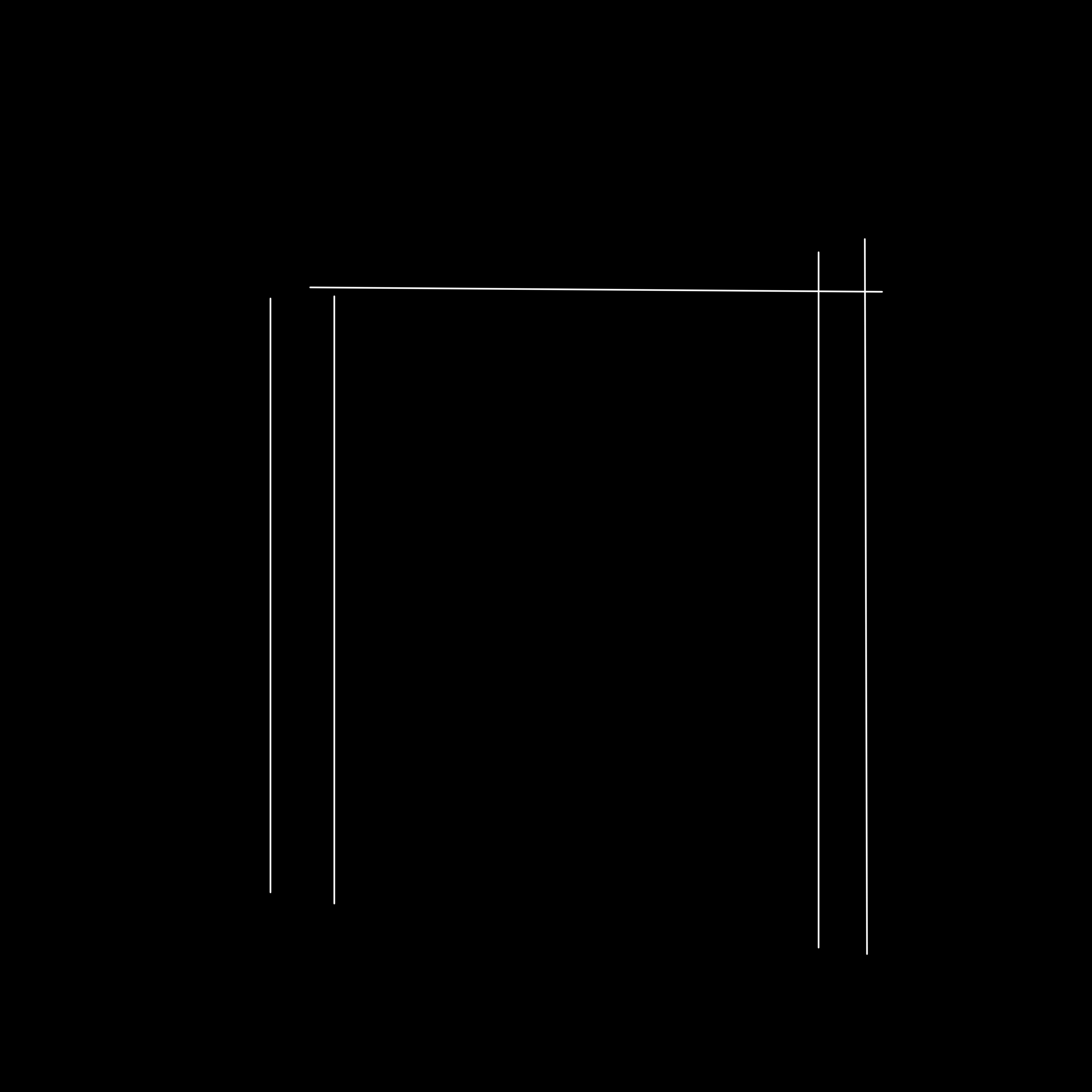 SpaceShipStarwars door frame Free 3D model_2