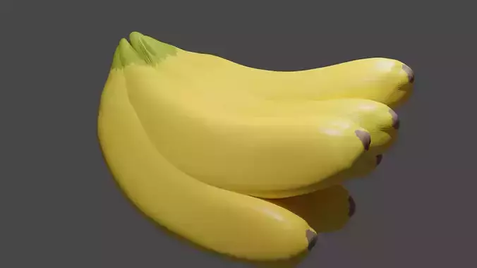 Banana bananas