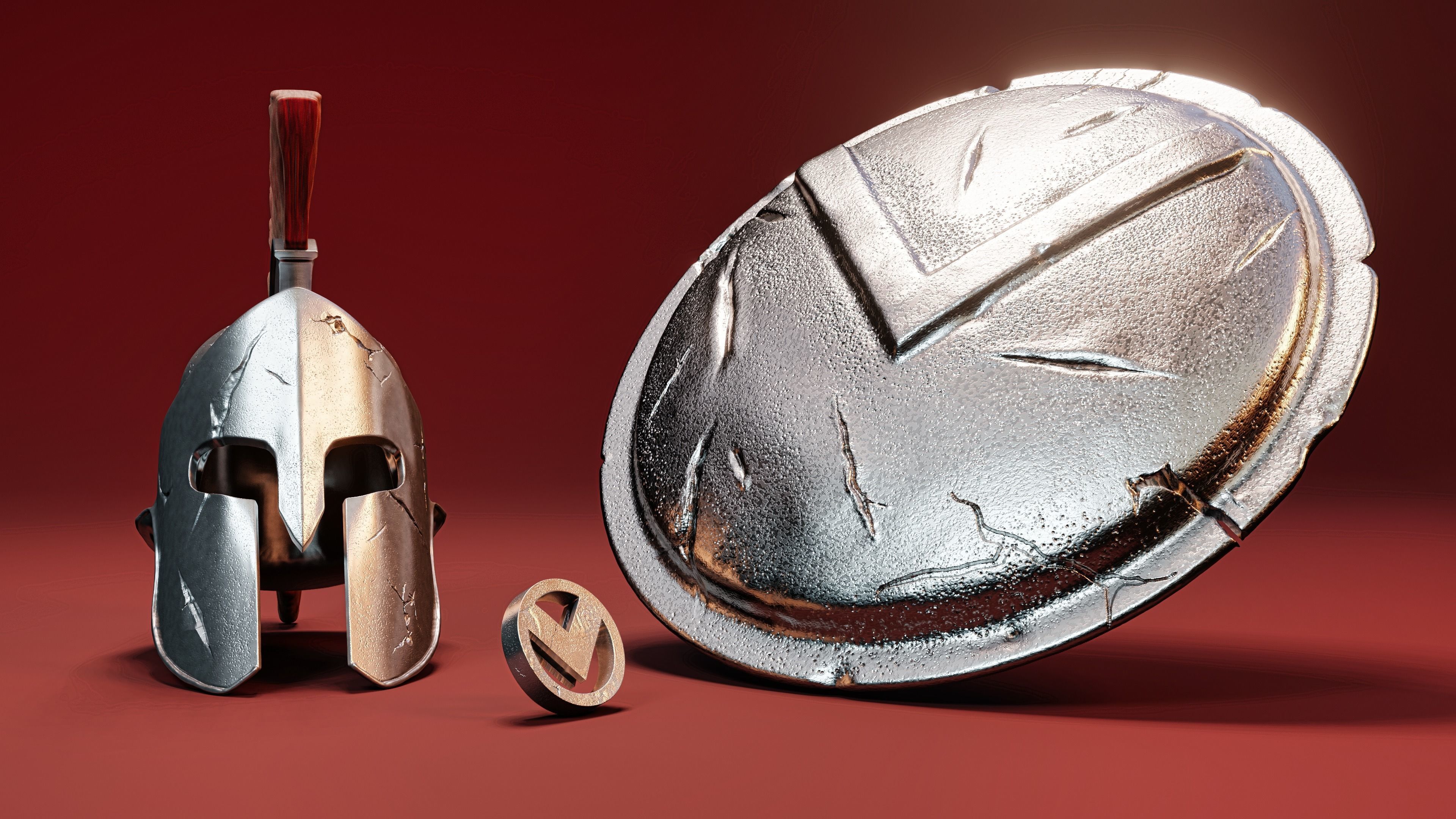 300 Spartan 3D print model_5