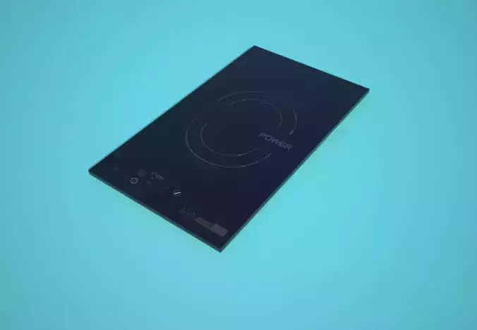 COOKER philips induction cooktop