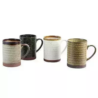 Lockhart Coffee Mug Set 3D model
