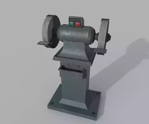 Bench Grinder