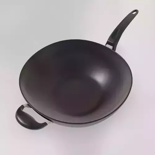 Pan by Blender