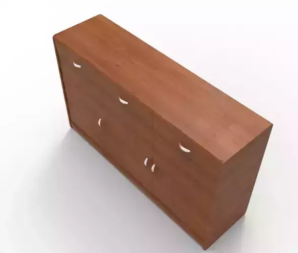 Modern Drawer