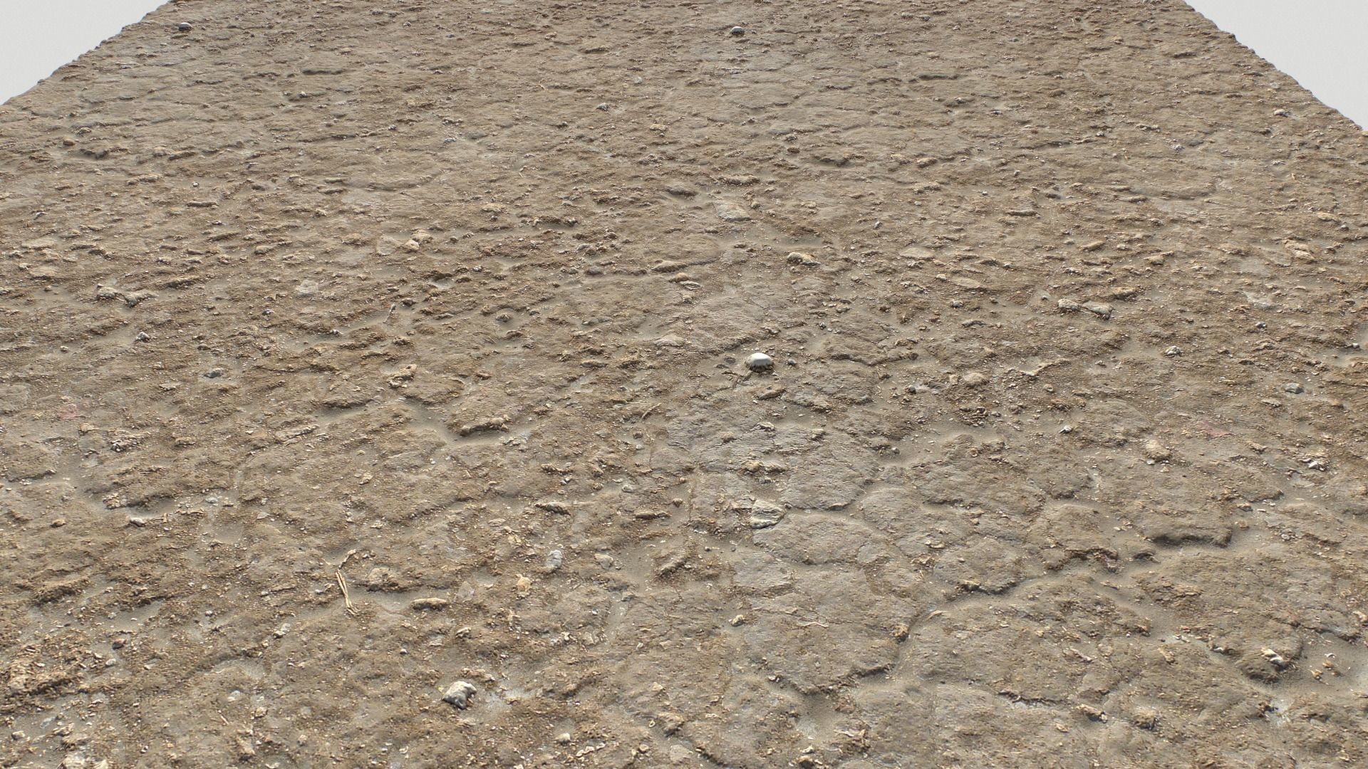 Dirt Terrain PBR Pack 20 Texture_6