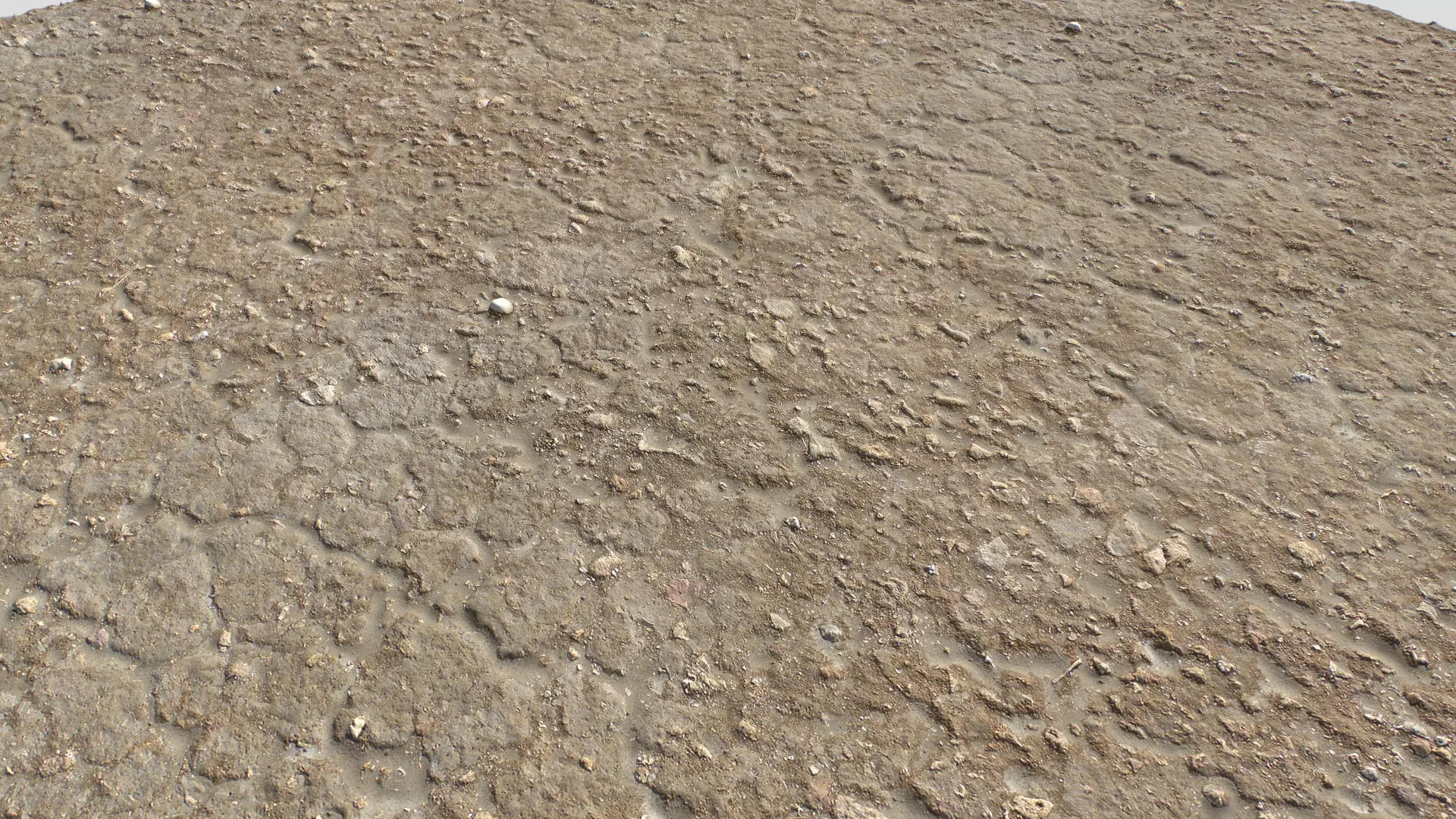 Dirt Terrain PBR Pack 20 Texture_0