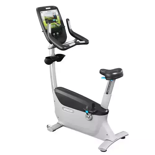 Precor UBK 885 3D model