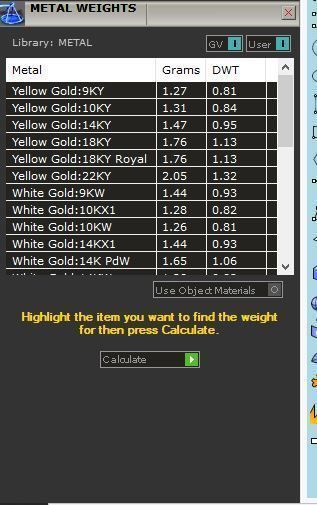 Diamond ring 3D print model_13