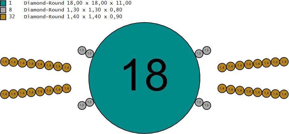 Topaz Ring 3D print model_6