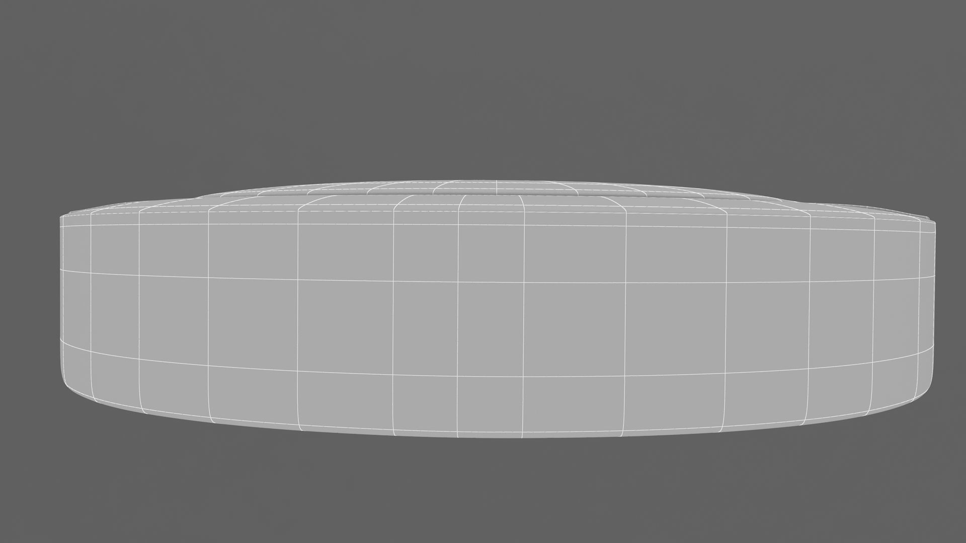 Nicotine aflo 3D model_12