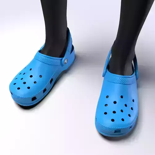 CROCS  Classic 