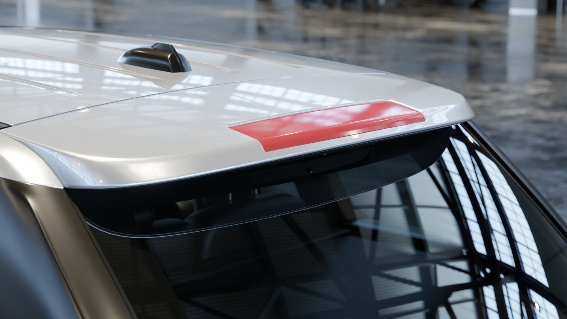 2006 Land Rover Range Rover Sport 3D model_9