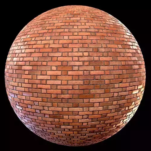 Wall Brick Design-10-PBR-2K-4K