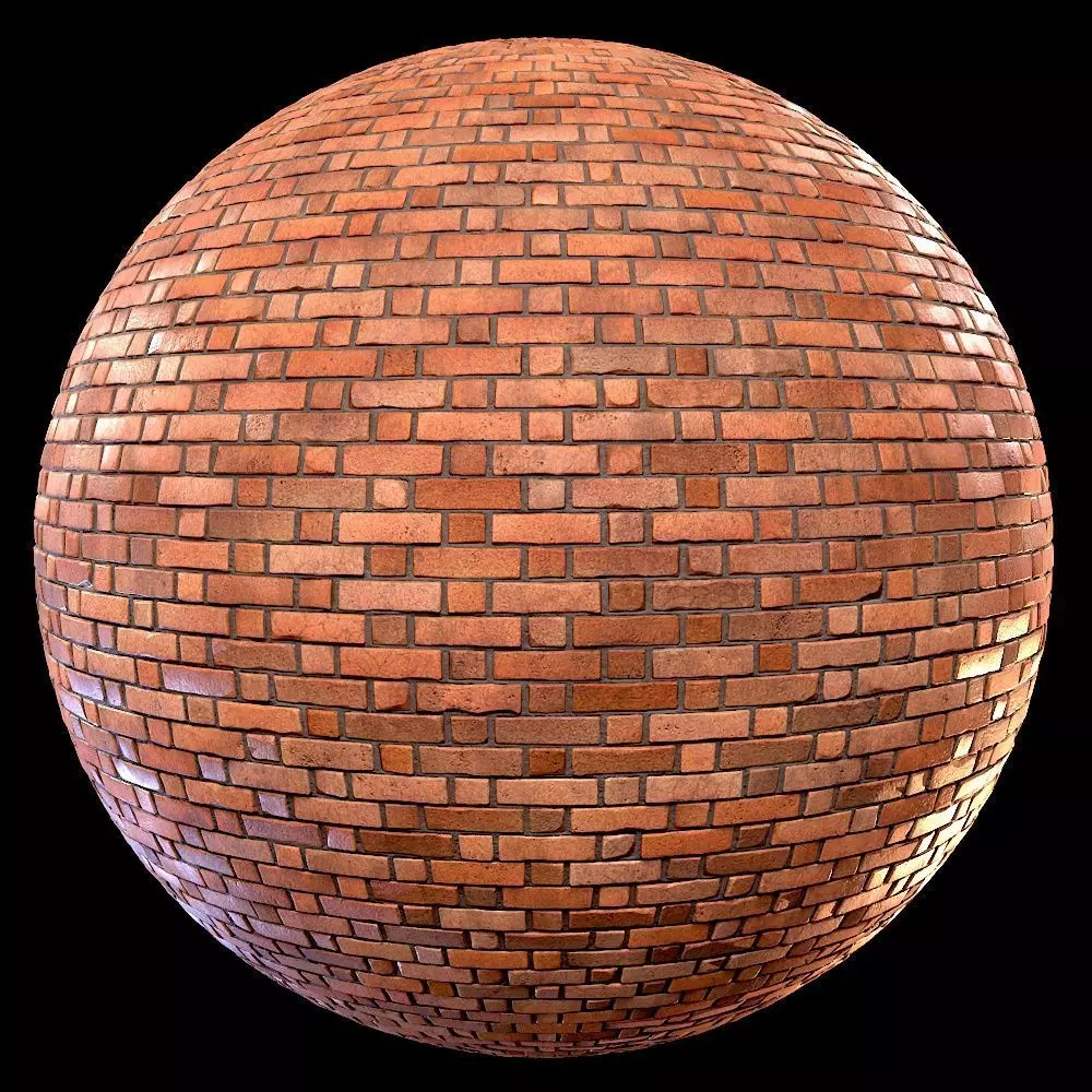 Wall Brick Design-10-PBR-2K-4K Texture_0