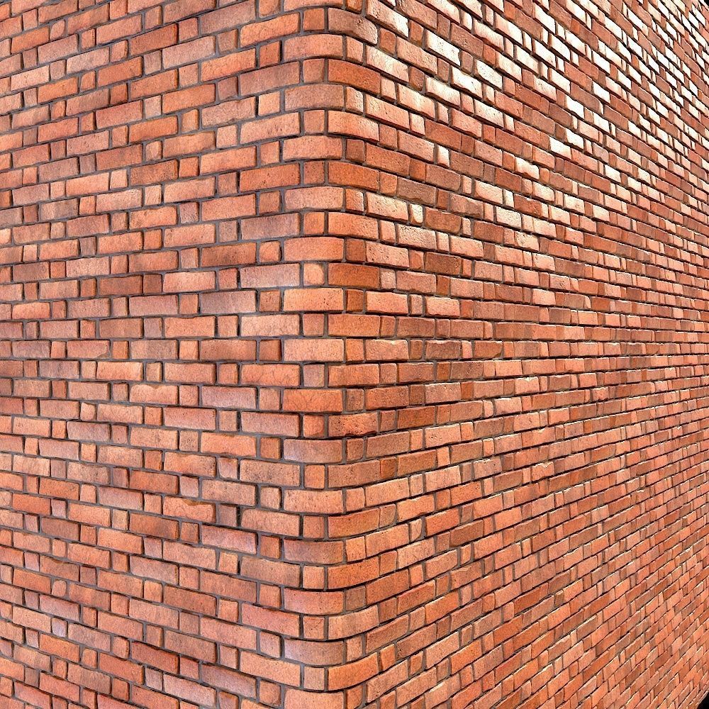 Wall Brick Design-10-PBR-2K-4K Texture_2